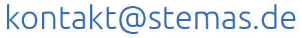 E-Mail-Adresse der STEMAS AG